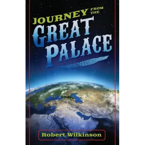 Journey From The Great Palace
