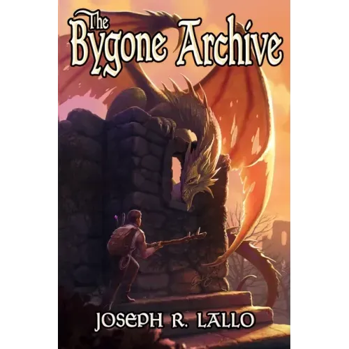 The Bygone Archive