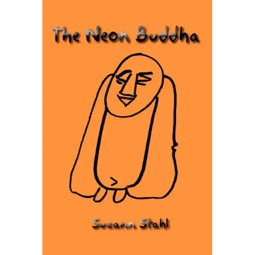 The Neon Buddha