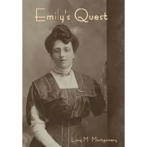 Emily's Quest