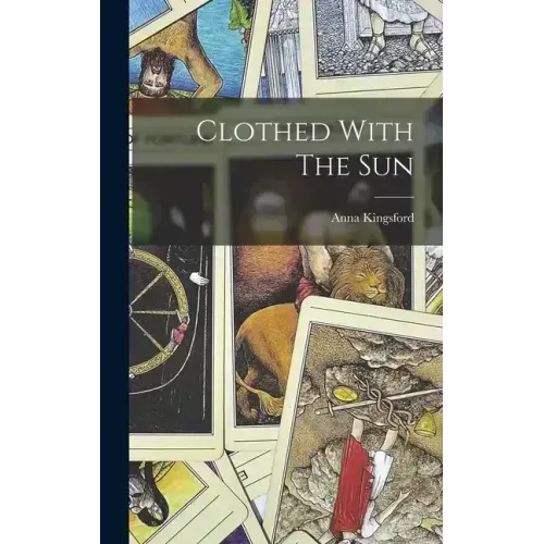 Clothed With The Sun