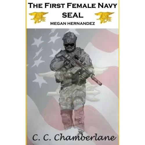 The First Female Navy SEAL