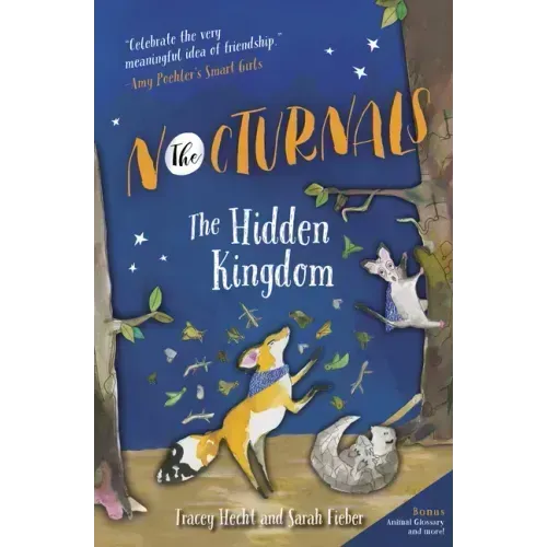 The Hidden Kingdom