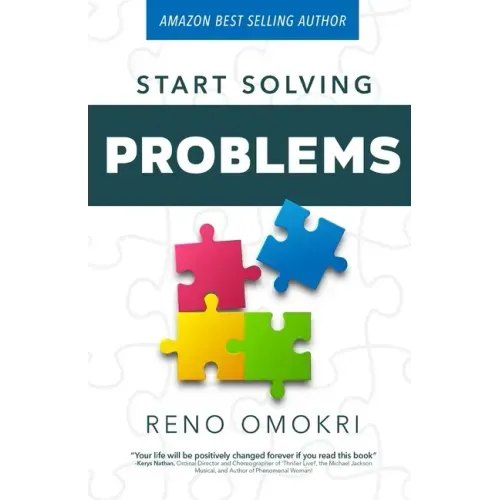 Start Solving Problems