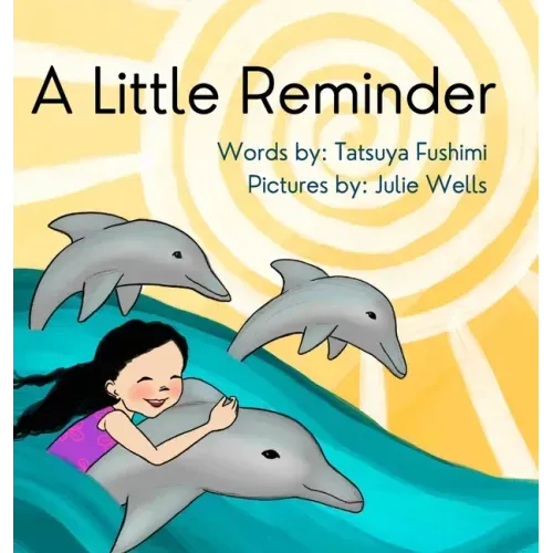 A Little Reminder