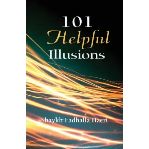101 Helpful Illusions