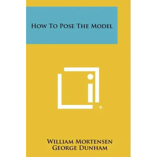 How To Pose The Model
