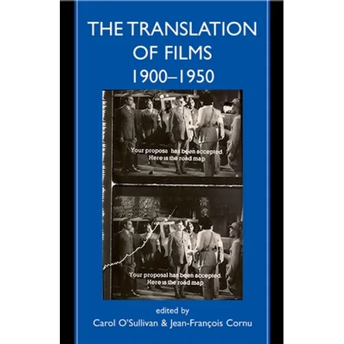 The Translation of Films