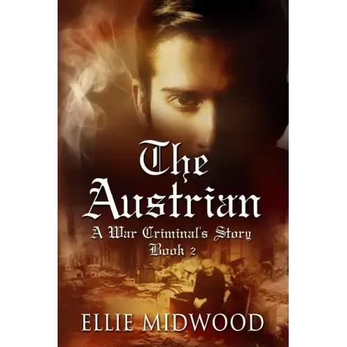 The Austrian: Book Two