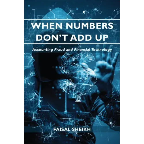 When Numbers Don't Add Up: Accounting Fraud and Financial Technology