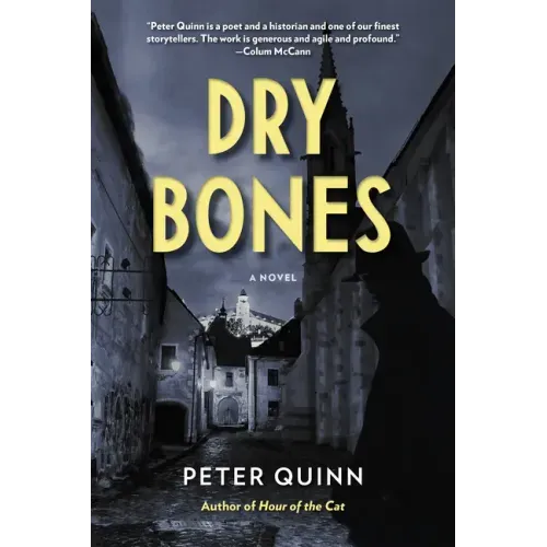 Dry Bones