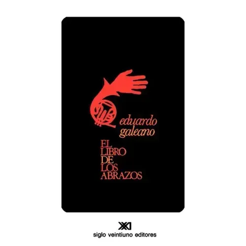 El Libro de Los Abrazos