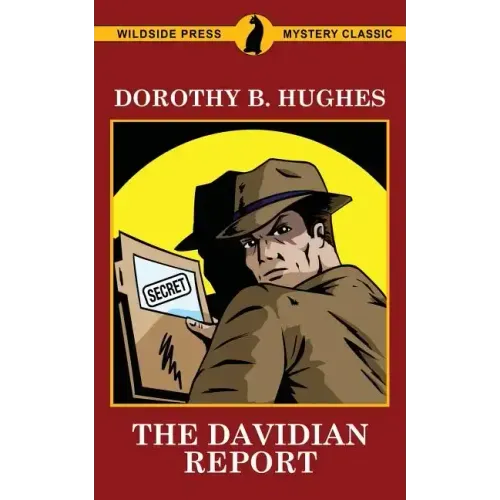The Davidian Report