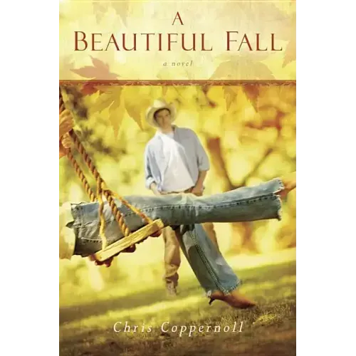 A Beautiful Fall