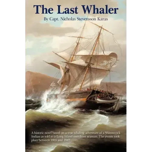 The Last Whaler