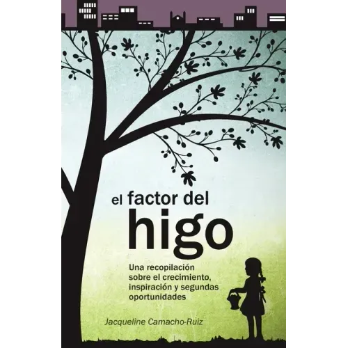 El Factor del Higo: Una recopilación sobre el crecimiento, inspiración y segundas oportunidades