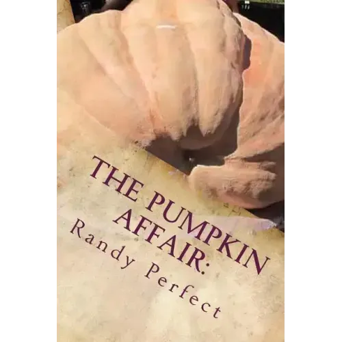 The Pumpkin Affair: : My Lovable Aspie Partner