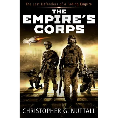 The Empire's Corps