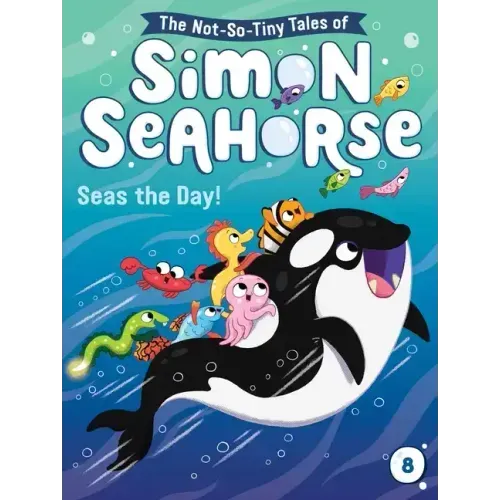Seas the Day!