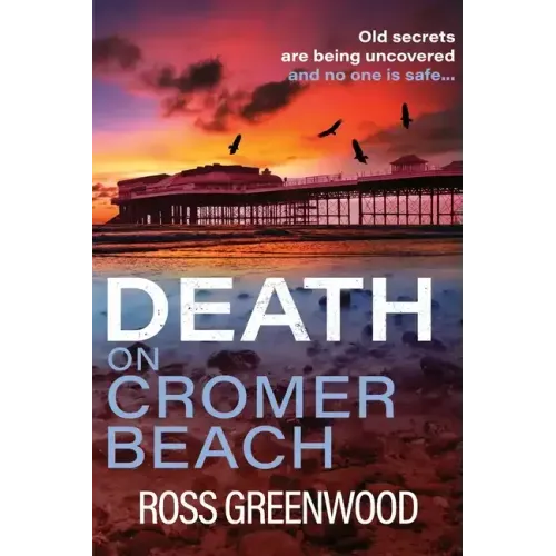 Death on Cromer Beach