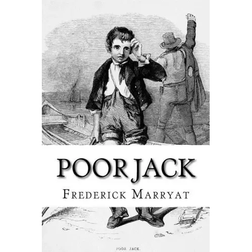 Poor Jack Frederick Marryat