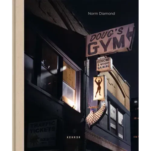 Doug's Gym: The Last of Its Kind