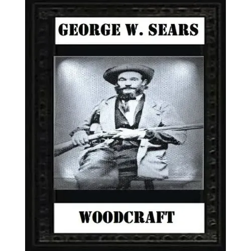 Woodcraft by George W. Sears