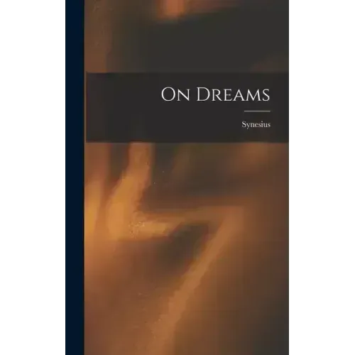 On Dreams
