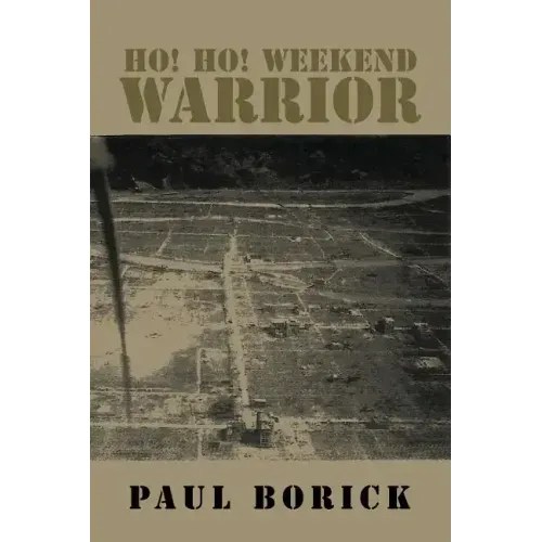 Ho! Ho! Weekend Warrior