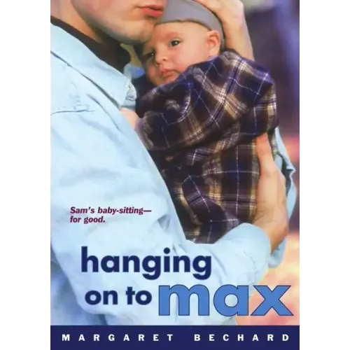 Hanging on to Max