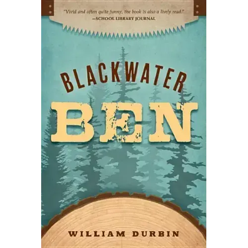 Blackwater Ben