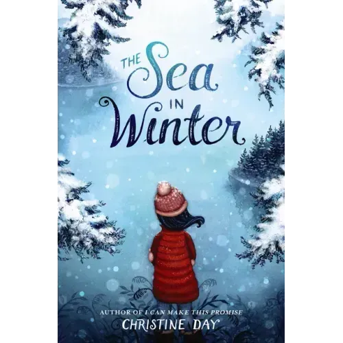 The Sea in Winter