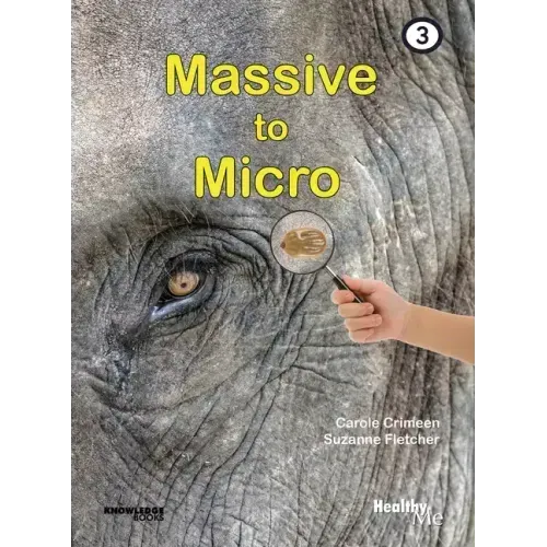 Massive to Micro: Book 3
