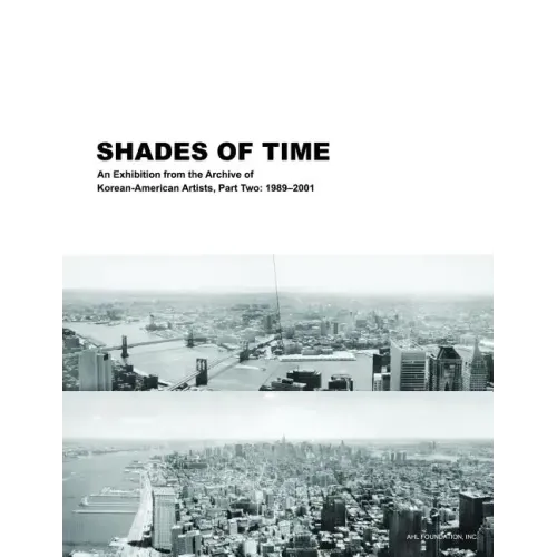 Shades of Time