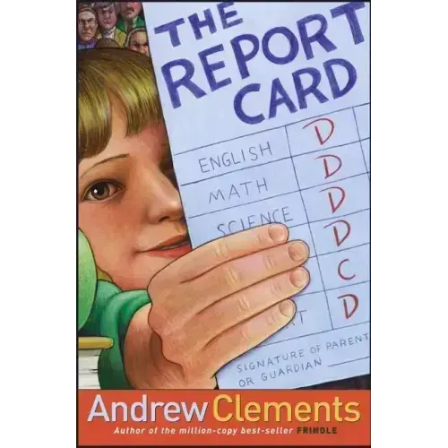 The Report Card