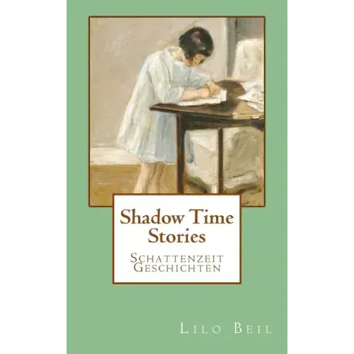 Shadow Time Stories