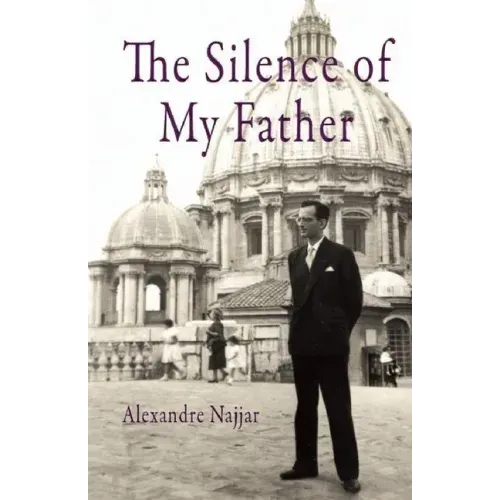 The Silence of My Father