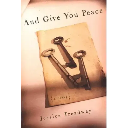 And Give You Peace