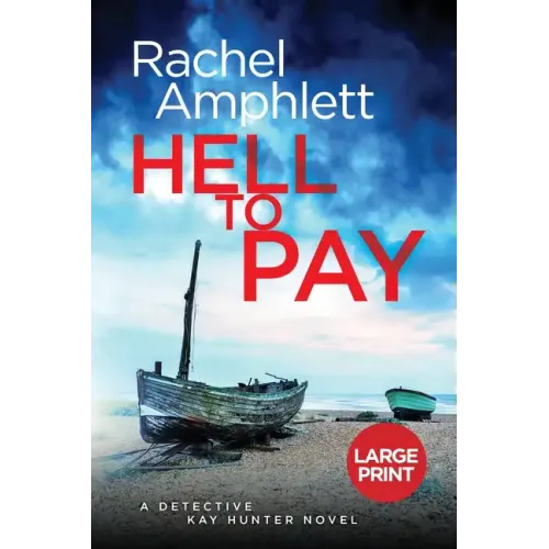 Hell to Pay