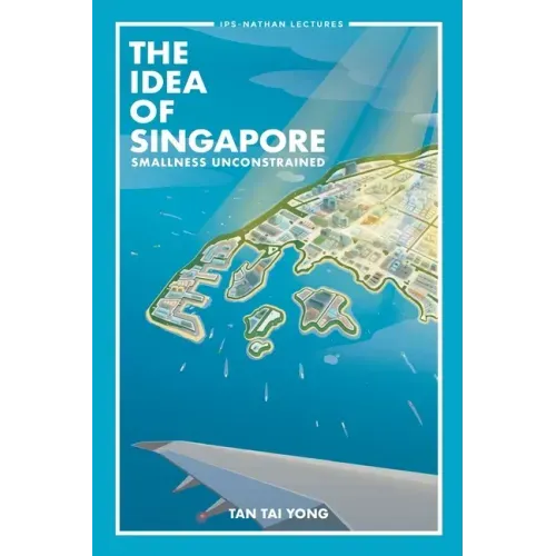 Idea of Singapore, The: Smallness Unconstrained