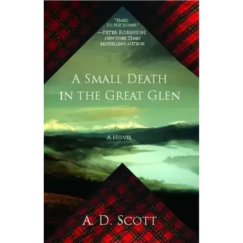 A Small Death in the Great Glen