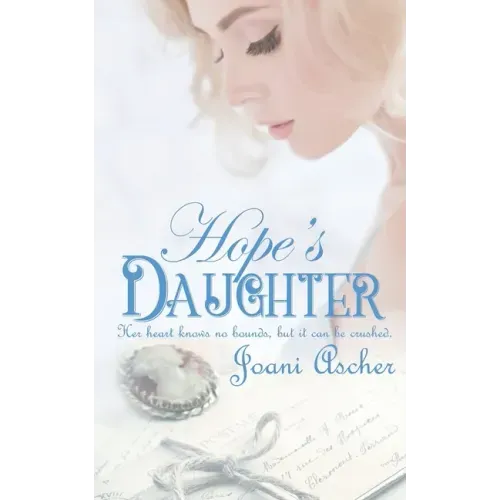 Hope's Daughter