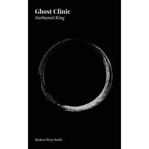 Ghost Clinic