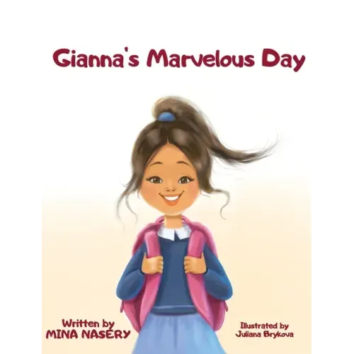 Gianna's Marvelous Day