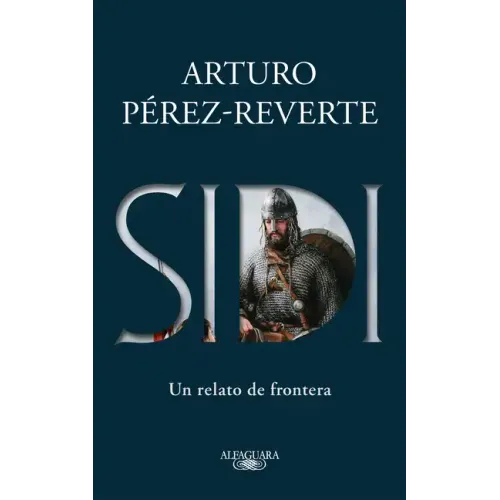 Sidi: Un Relato de Frontera /Sidi: A Story of Border Towns