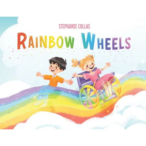 Rainbow Wheels