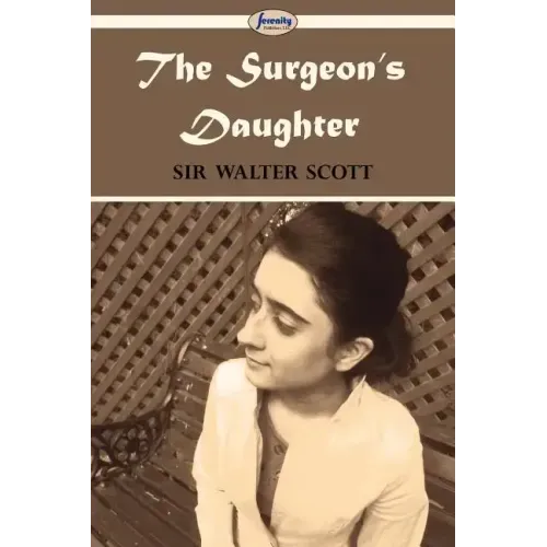 The Surgeon's Daughter