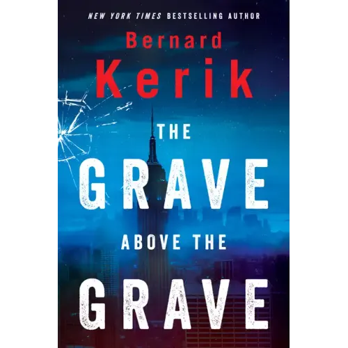 The Grave Above the Grave