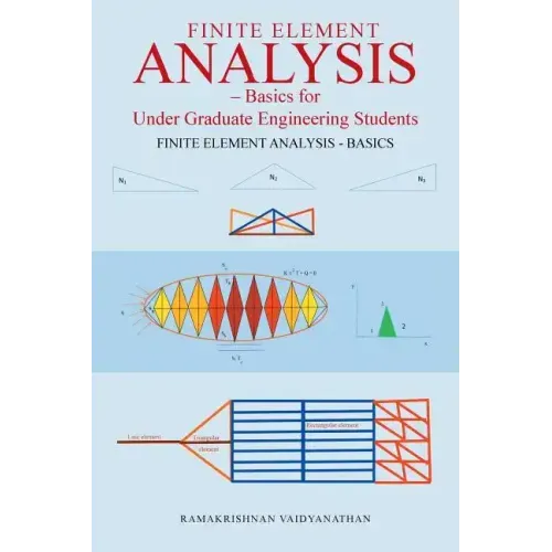 Finite Element Analysis: Basics for Undergraduate Engineering Students