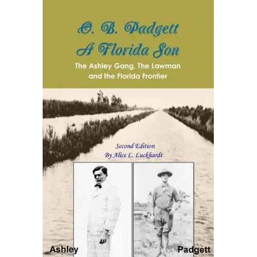 O. B. Padgett - A Florida Son